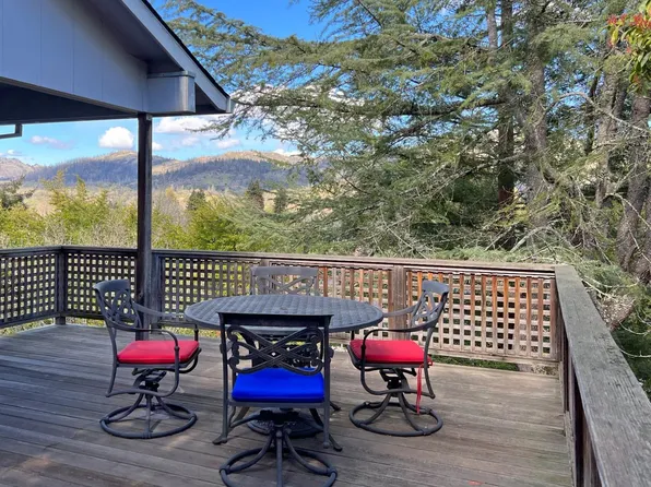 409 Ridgegreen Drive, Santa Rosa, CA 95409