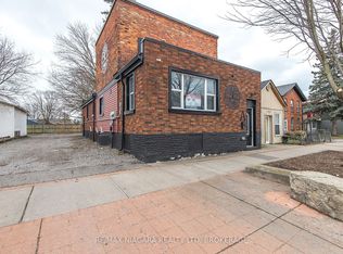 120 Main St W, Pt Colborne, ON L3K3V2