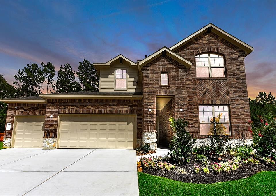 1st image of 25718 Balsamwood Dr