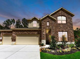 25718 Balsamwood Dr, Tomball, TX 77375