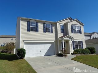 11026 Dry Stone Dr, Huntersville, NC 28078