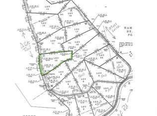 0 Desoto Trl #10, Marble, NC 28905