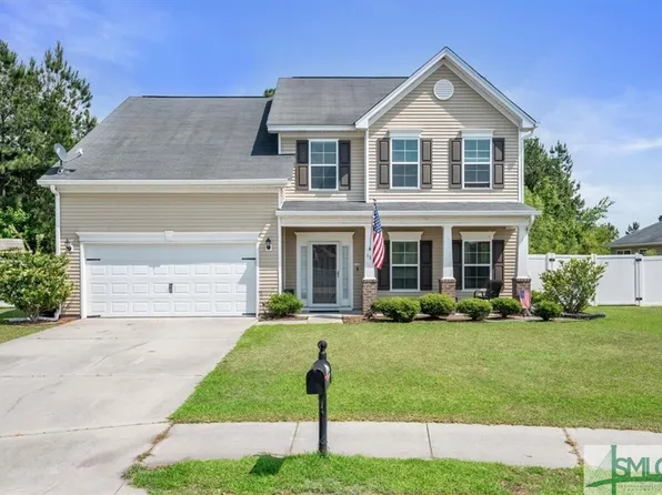 13 Anzio Avenue, Hinesville, GA 31313