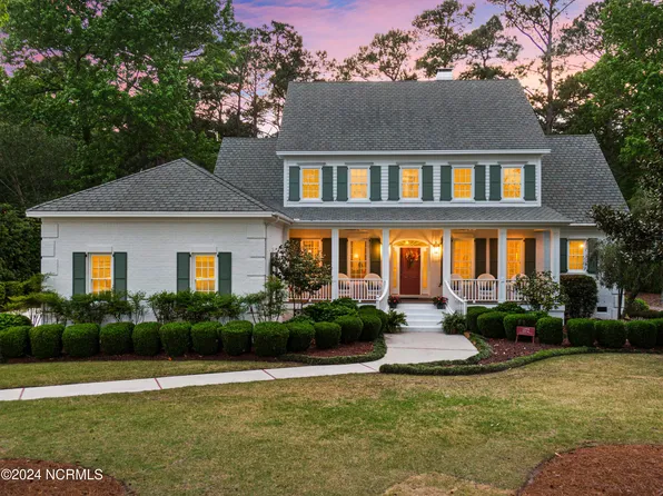 1172 Arboretum Drive, Wilmington, NC 28405