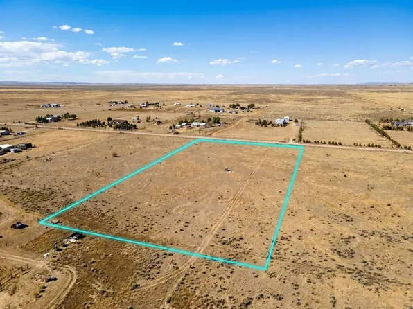 58 Sun Up Trl, Moriarty, NM 87035