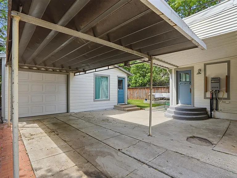 5333 El Campo Ave — Photo 9