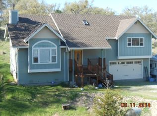 5809 Clements Pl, Valley Springs, CA