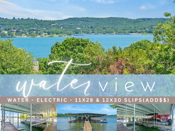 Tbd Loon Lane, Lampe, MO 65681