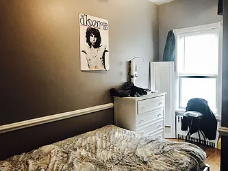 Rented by In Haus LLC