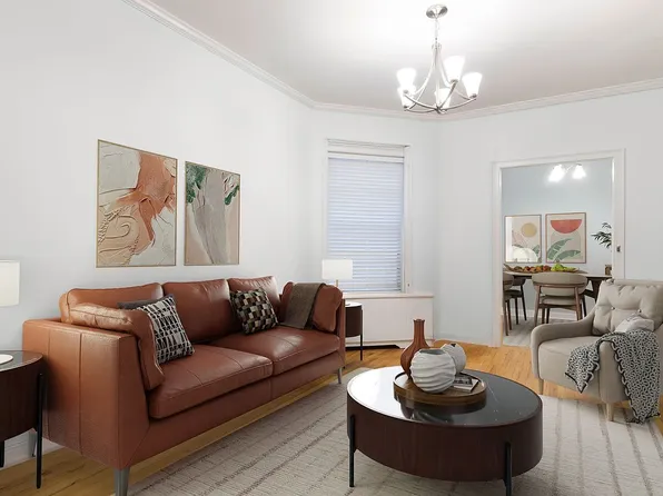 137 W 142nd St APT 4A, New York, NY 10030