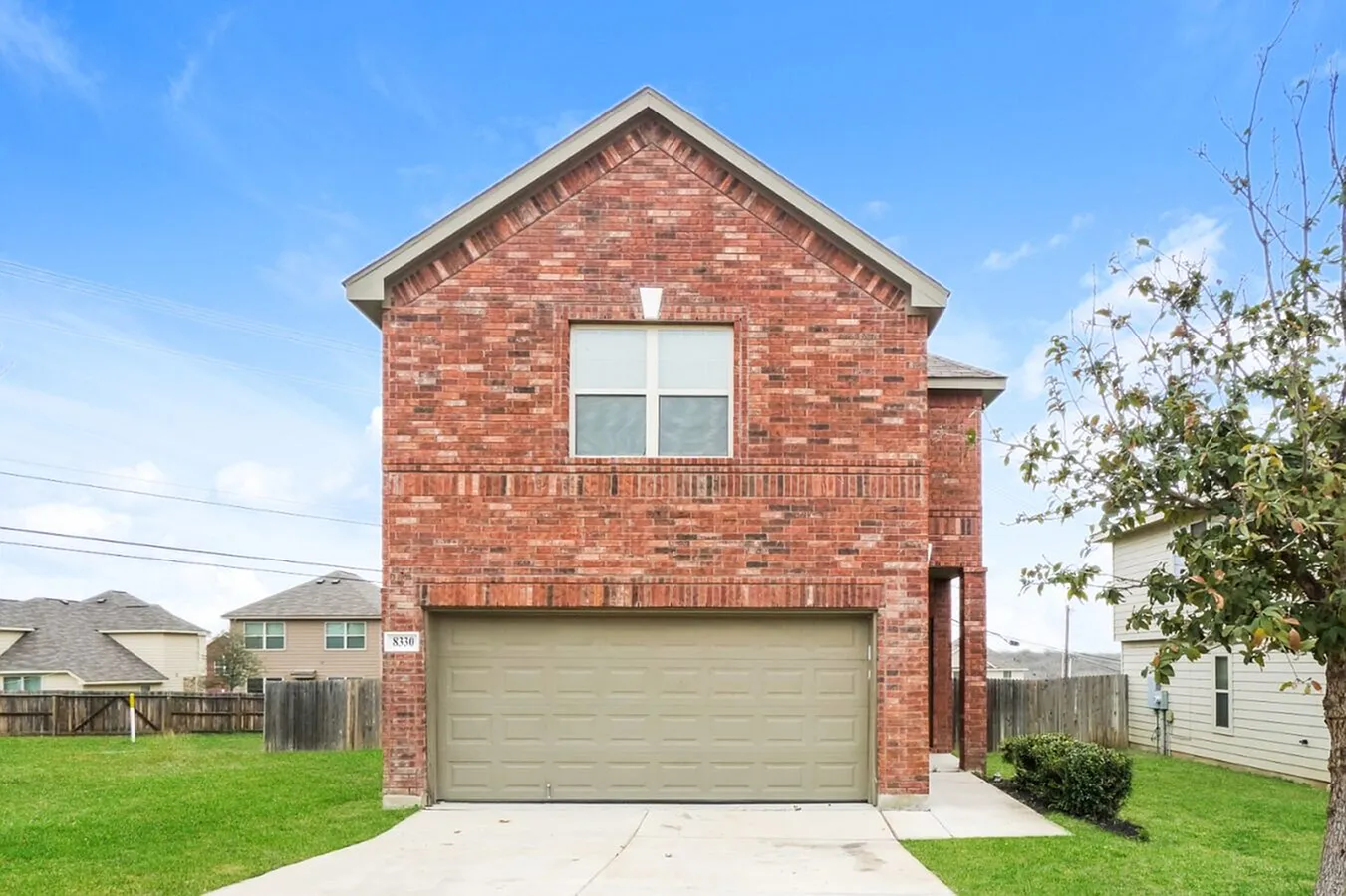 Tesoro Hills — Photo 1