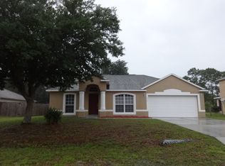 655 Belvedere Rd NW, Palm Bay, FL 32907
