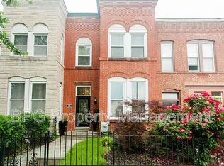 1027 7th St NE, Washington, DC 20002