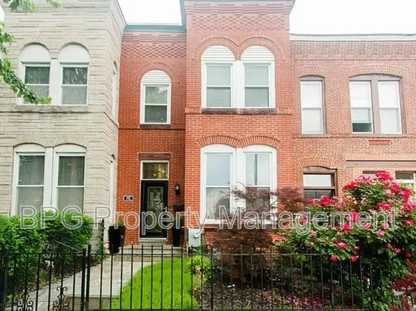 1027 7th St NE, Washington, DC 20002