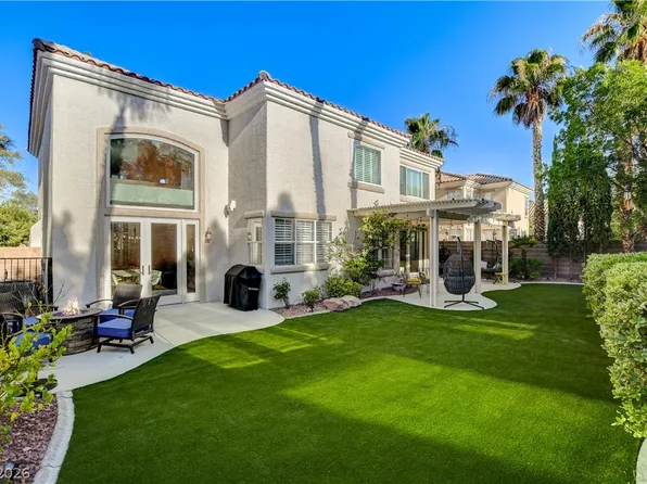 517 Tuscany View St, Las Vegas, NV 89145