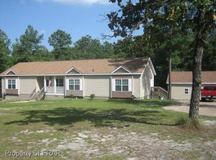 100 Waters Way, Lillington, NC 27546