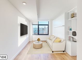251 W 117th St APT 8C, New York, NY 10026