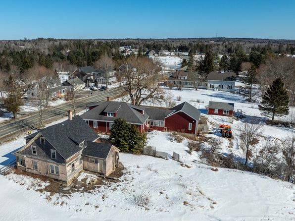1236 Main Street, Harrington, ME 04643