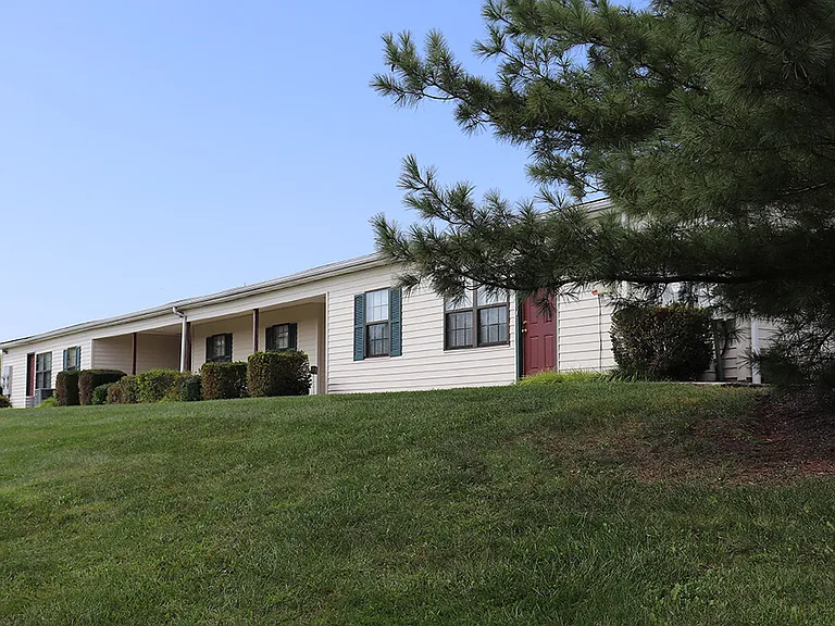 High Pointe Club — Photo 14
