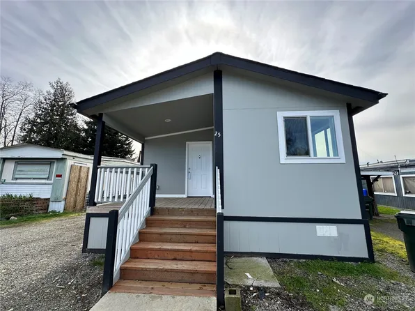 10302 LAKEVIEW Avenue SW #25, Lakewood, WA 98499