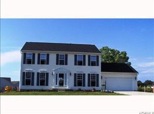 34780 Hardwood Dr, North Ridgeville, OH 44039