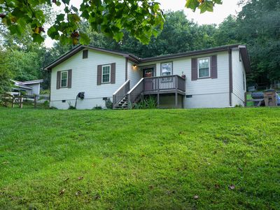 5059 Stewart Rd, Tunnel Hill, GA, 30755