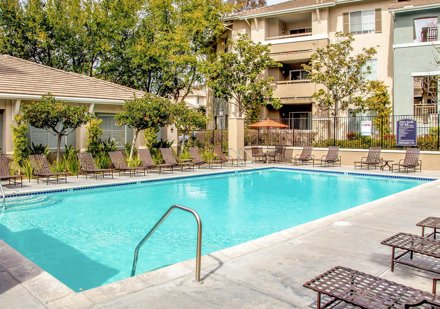 Skycrest — Photo 1
