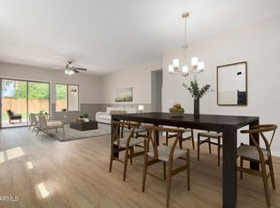 20370 N 261st Dr, Buckeye, AZ 85396