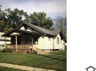 2303 Fremont St, Rockford, IL 61103