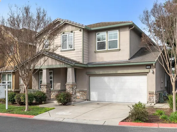 542 Cottage Park Dr, Hayward, CA 94544