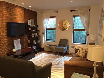 Rented by Owner