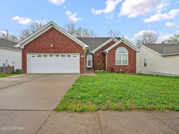 396 Bridlewood Ave, Shelbyville, KY 40065