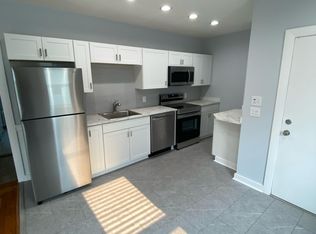 55 Clyde St #2, Pawtucket, RI 02860