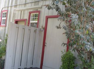 11842 Main St UNIT F1, Sunol, CA 94586