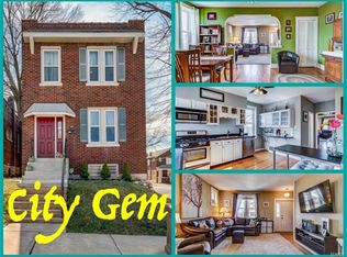 3892 Fairview Ave, Saint Louis, MO 63116