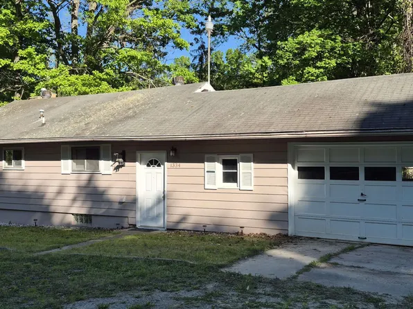 1334 Denton Creek Rd, Beaverton, MI 48612