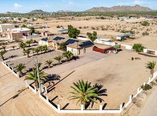 11381 W Warrior Rd, Casa Grande, AZ 85193