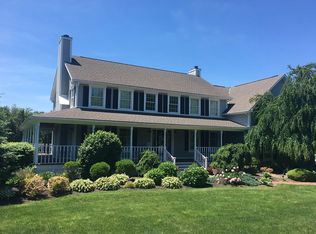 762 Smith Neck Rd, Dartmouth, MA 02748