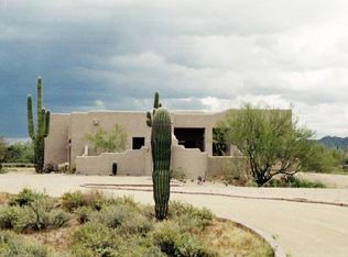 27925 N Miller Aka 76th Street Rd, Scottsdale, AZ 85255