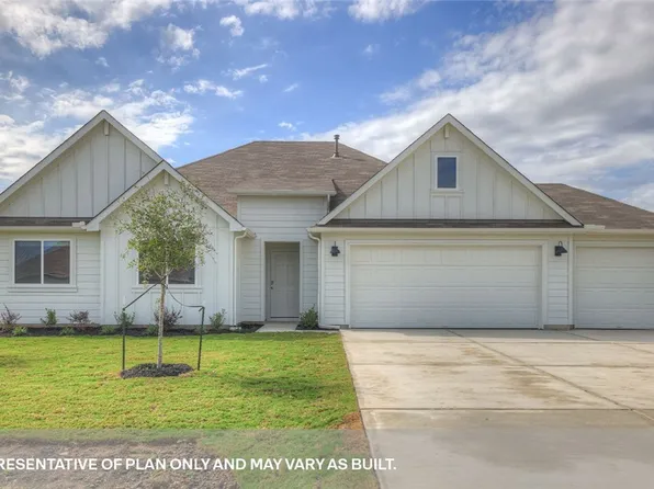 320 Barron Estate Dr, Lockhart, TX 78644