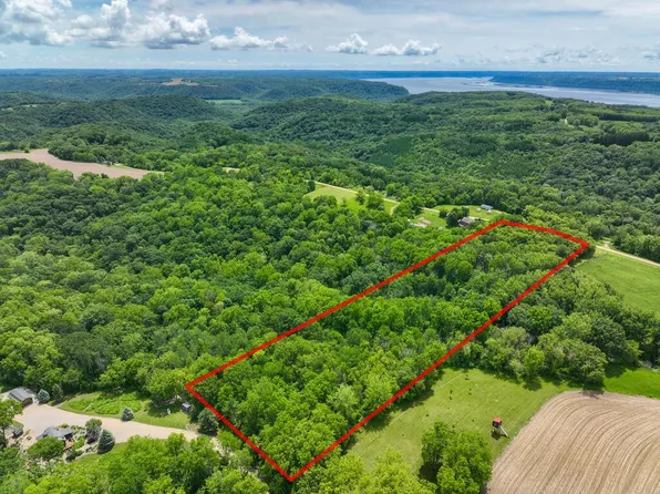 Lt3 HOWATH ROAD, De Soto, WI 54624