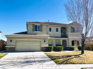 7186 Truth Dr, Sparks, NV