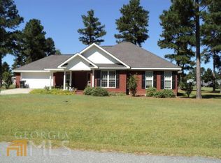 805 Maple Dr, Statesboro, GA 30461