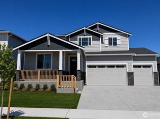 Glacier Pointe At Tehaleh, Bonney Lake, WA 98391