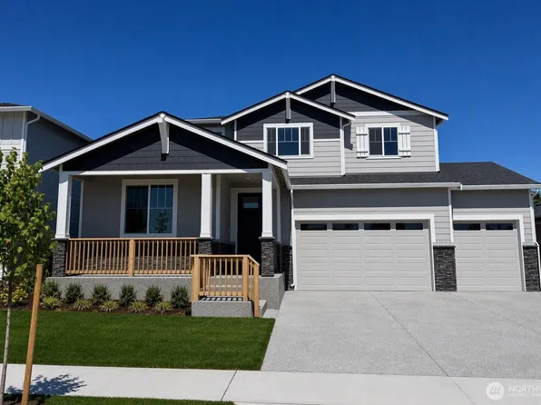 13910 208th Avenue E, Bonney Lake, WA 98391