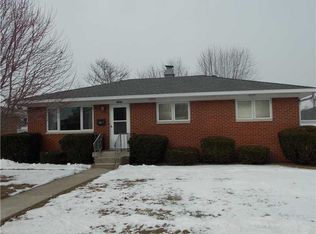 5532 Maplewood Dr, Indianapolis, IN