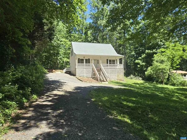 79 Haney Rd, Ruckersville, VA 22968