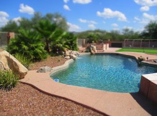 8525 S Rincon Valley Ranch Rd, Vail, AZ 85641