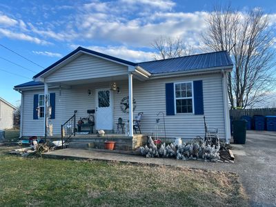 104 Bell St, Lawrenceburg, KY, 40342