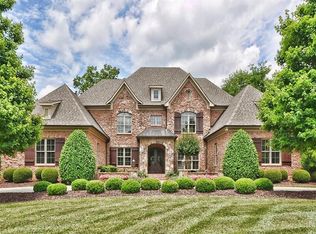 2021 Carnoustie Ct, Indian Land, SC 29707